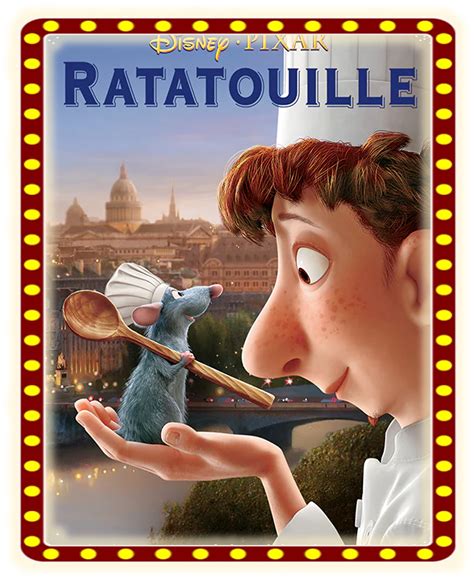 assistir ratatouille|Ratatouille English Movie